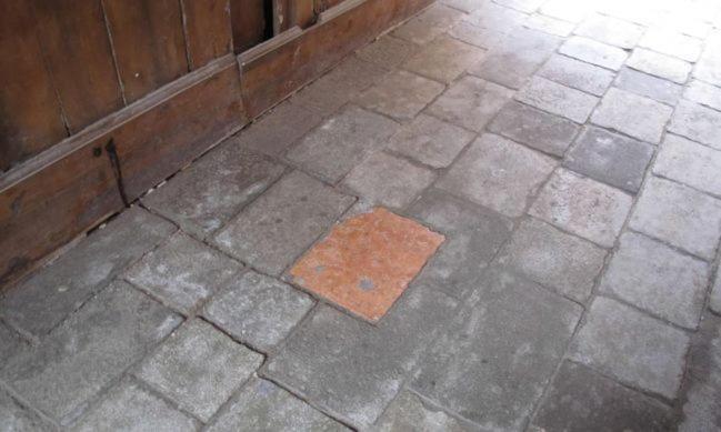 Appartamento Piera Rossa Venedig Exteriör bild